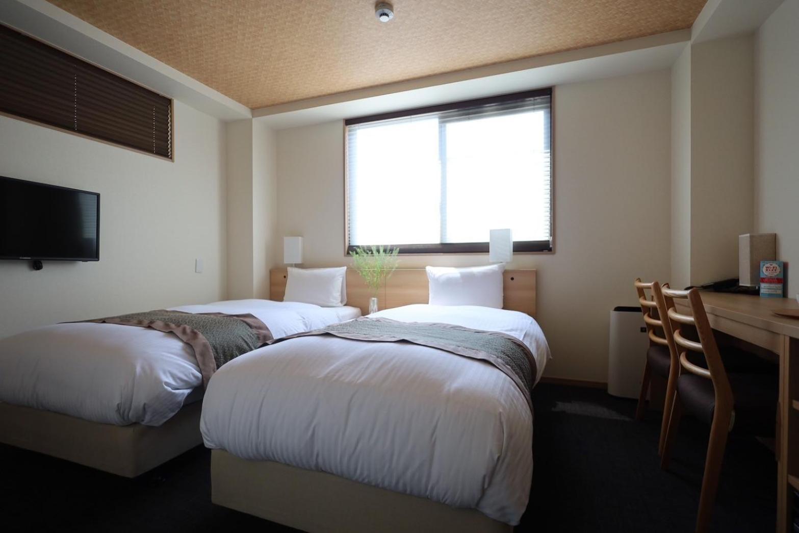 Excellent Hotel - Vacation Stay 50210V Kyoto Exterior photo