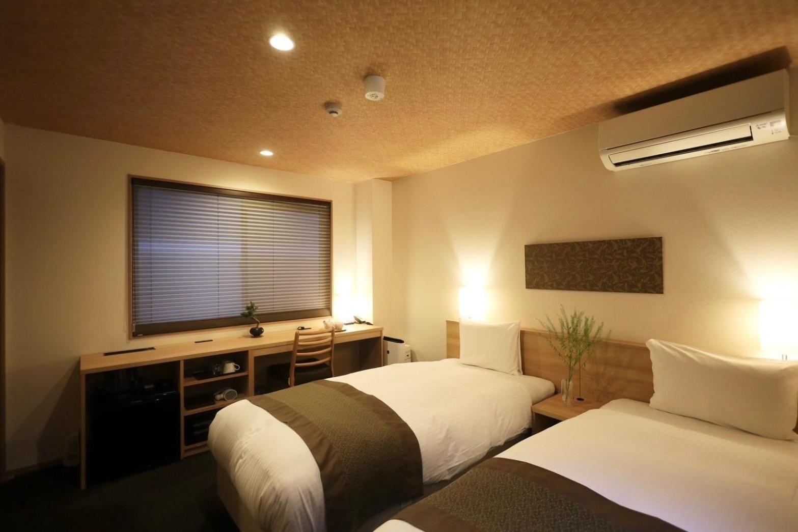 Excellent Hotel - Vacation Stay 50210V Kyoto Exterior photo