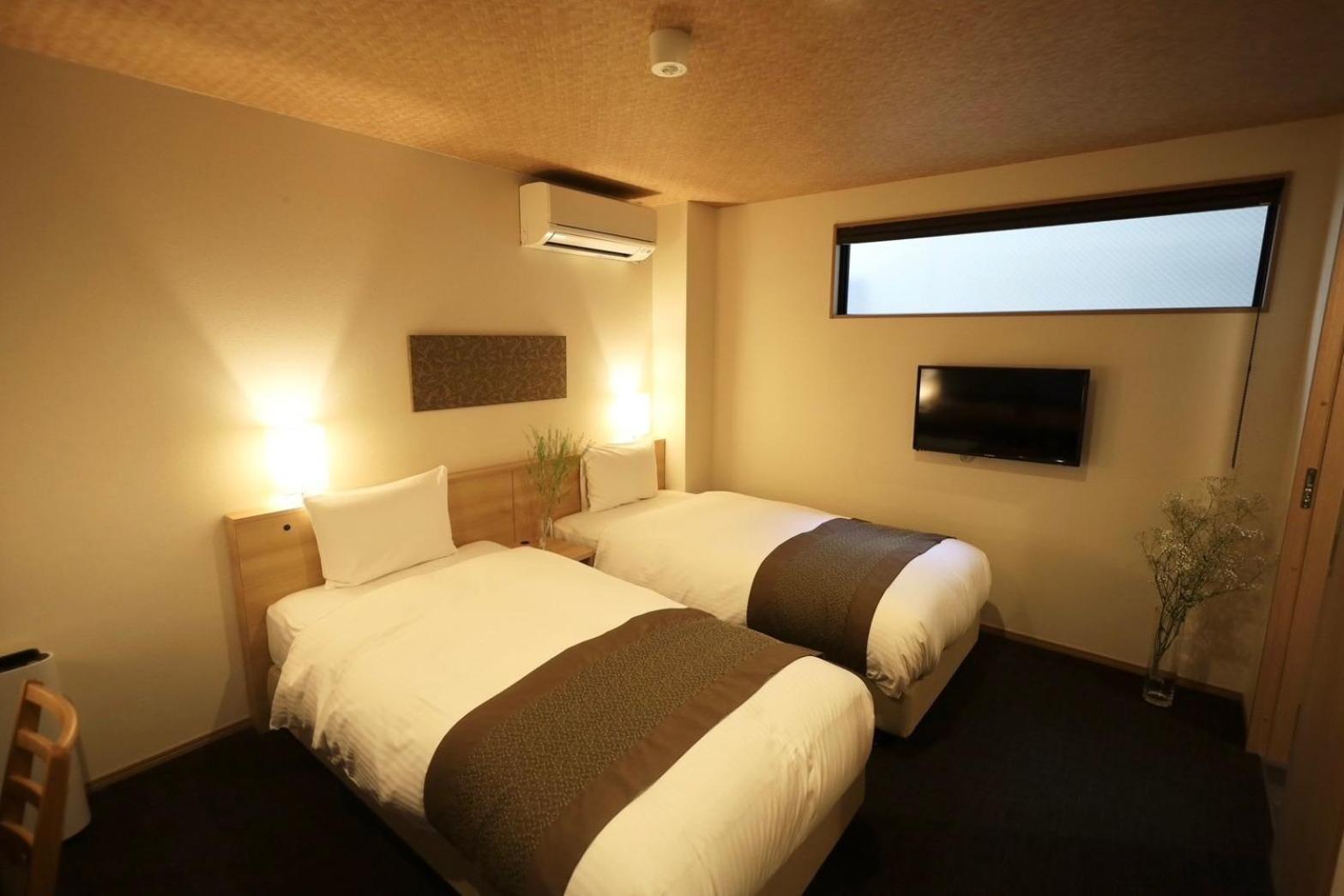 Excellent Hotel - Vacation Stay 50210V Kyoto Exterior photo