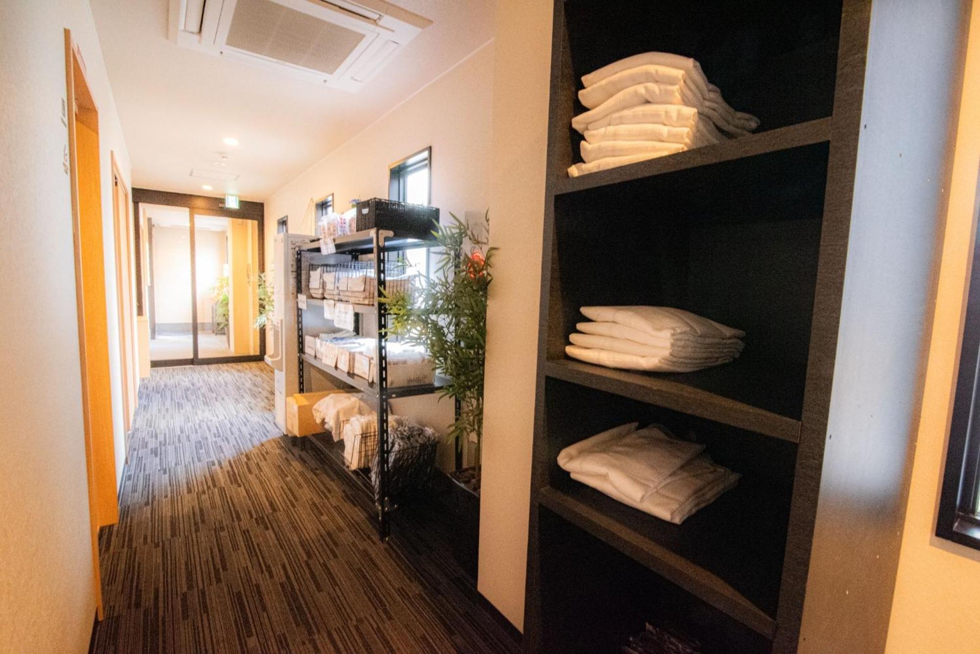 Excellent Hotel - Vacation Stay 50210V Kyoto Exterior photo