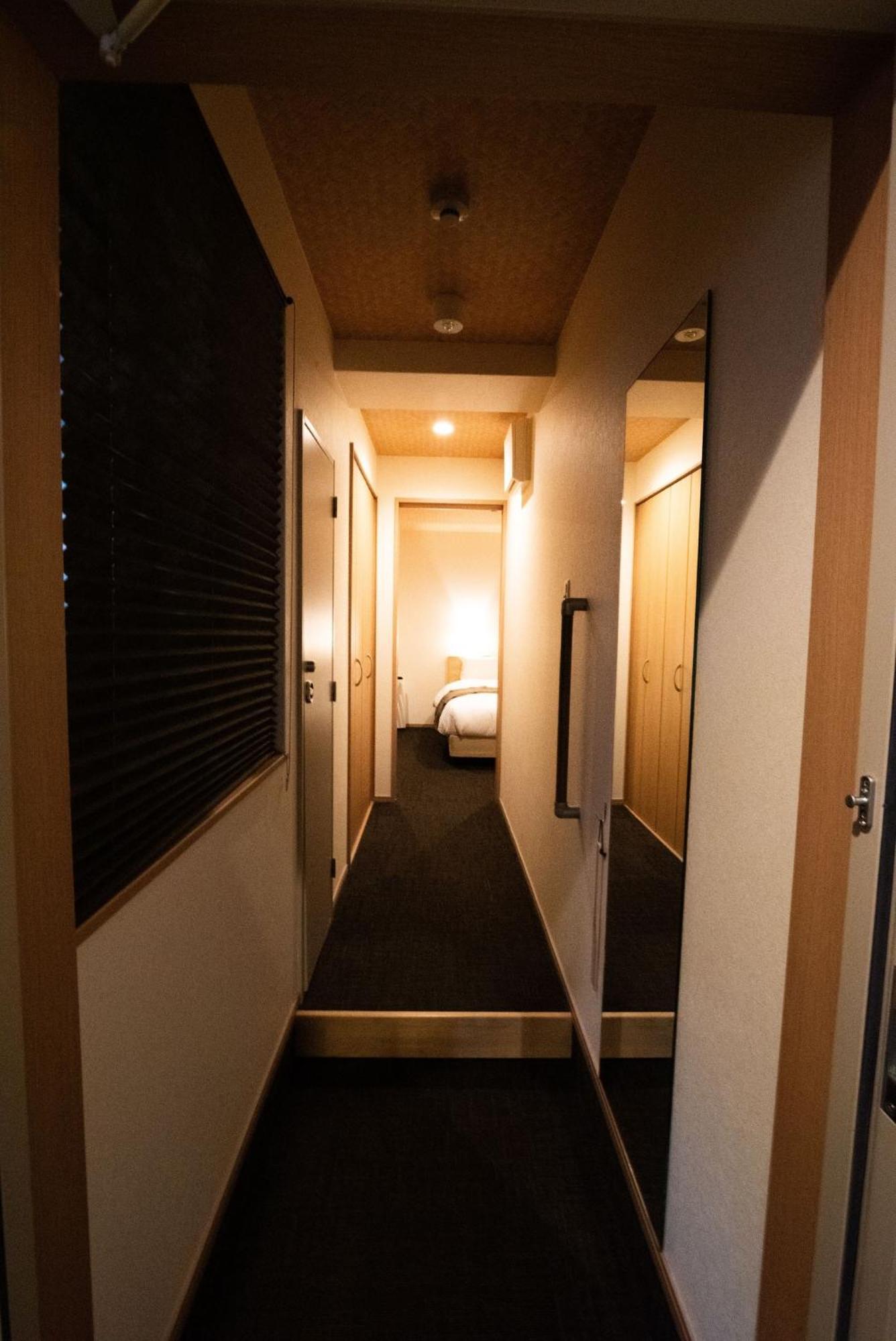 Excellent Hotel - Vacation Stay 50210V Kyoto Exterior photo