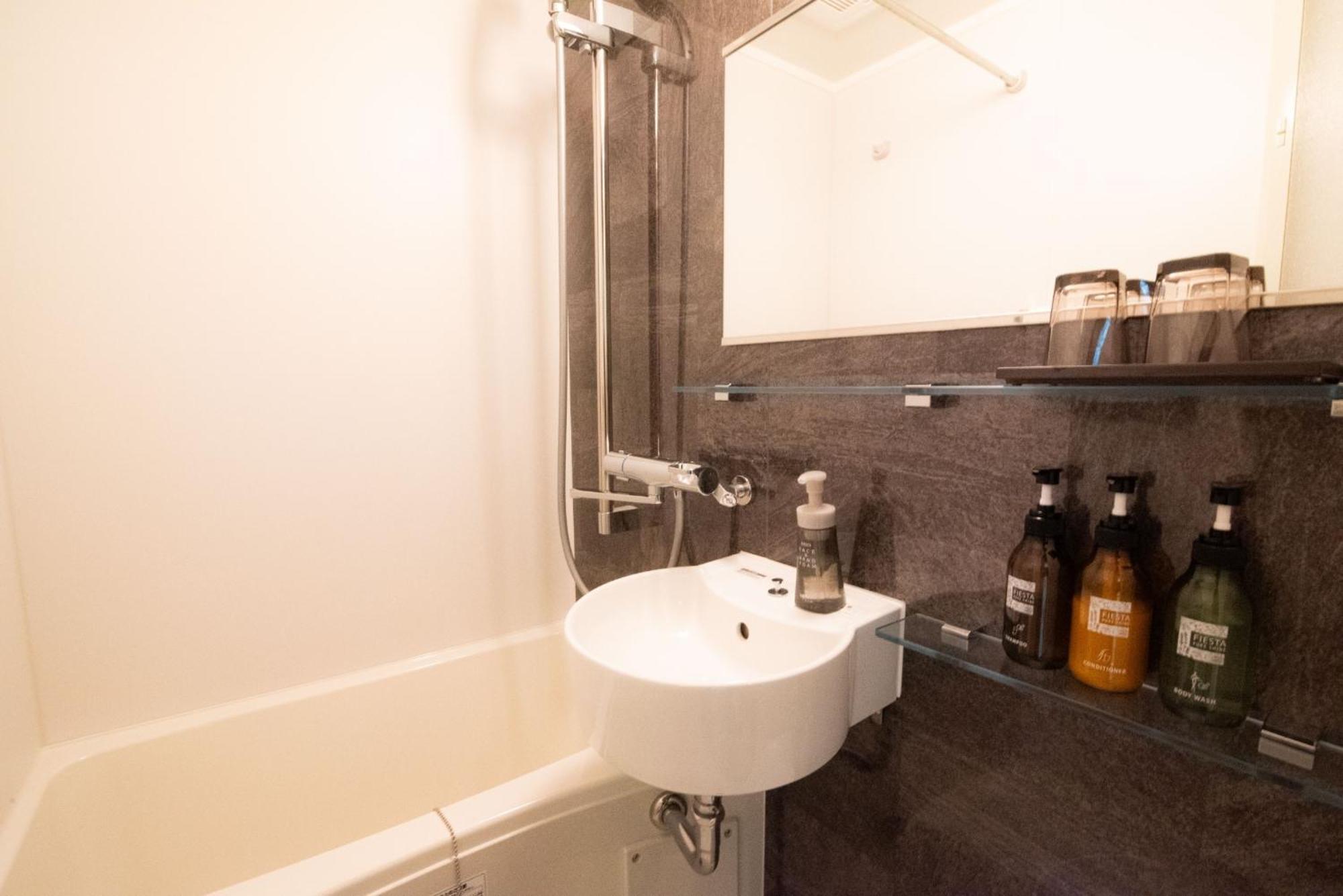Excellent Hotel - Vacation Stay 50210V Kyoto Exterior photo