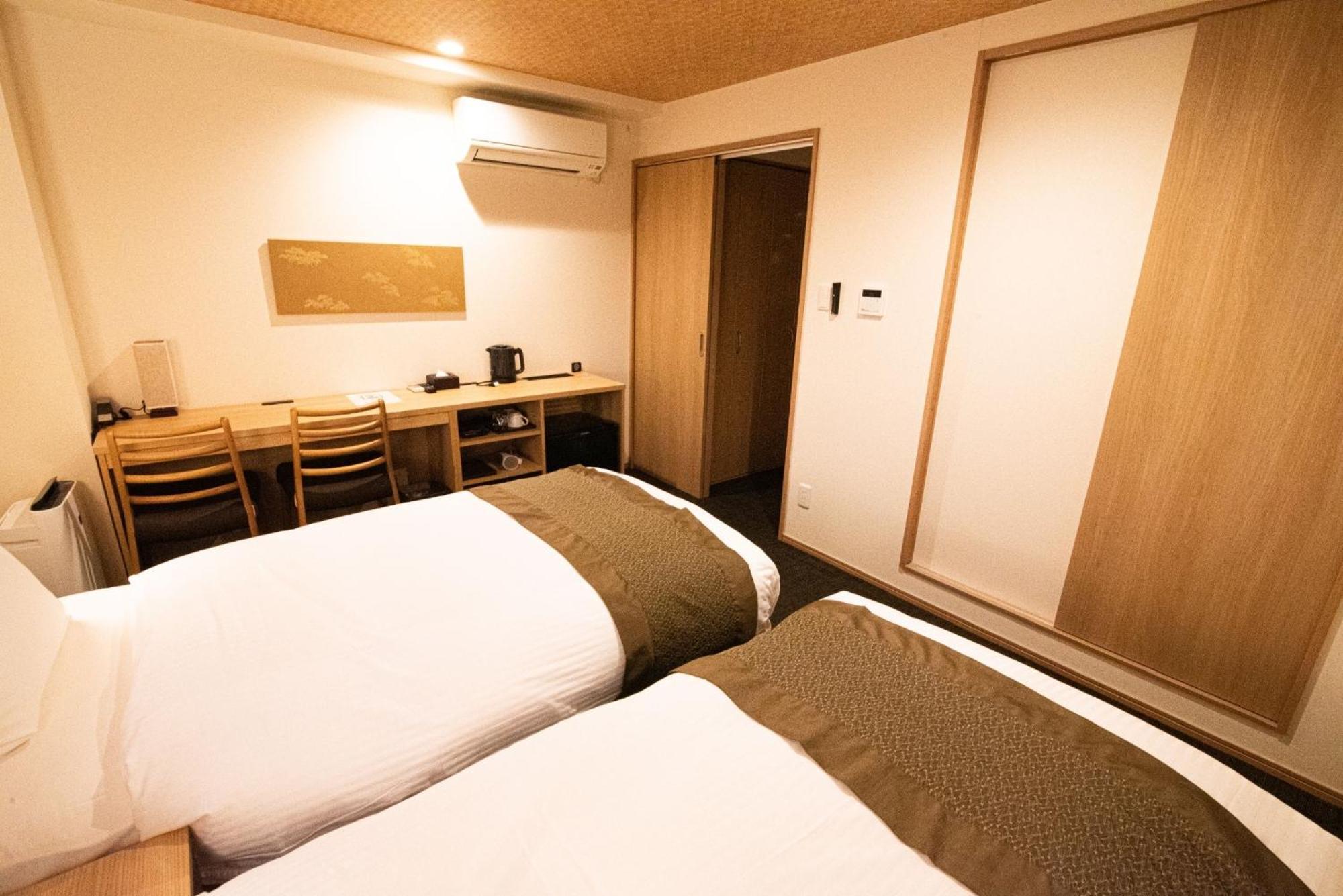 Excellent Hotel - Vacation Stay 50210V Kyoto Exterior photo