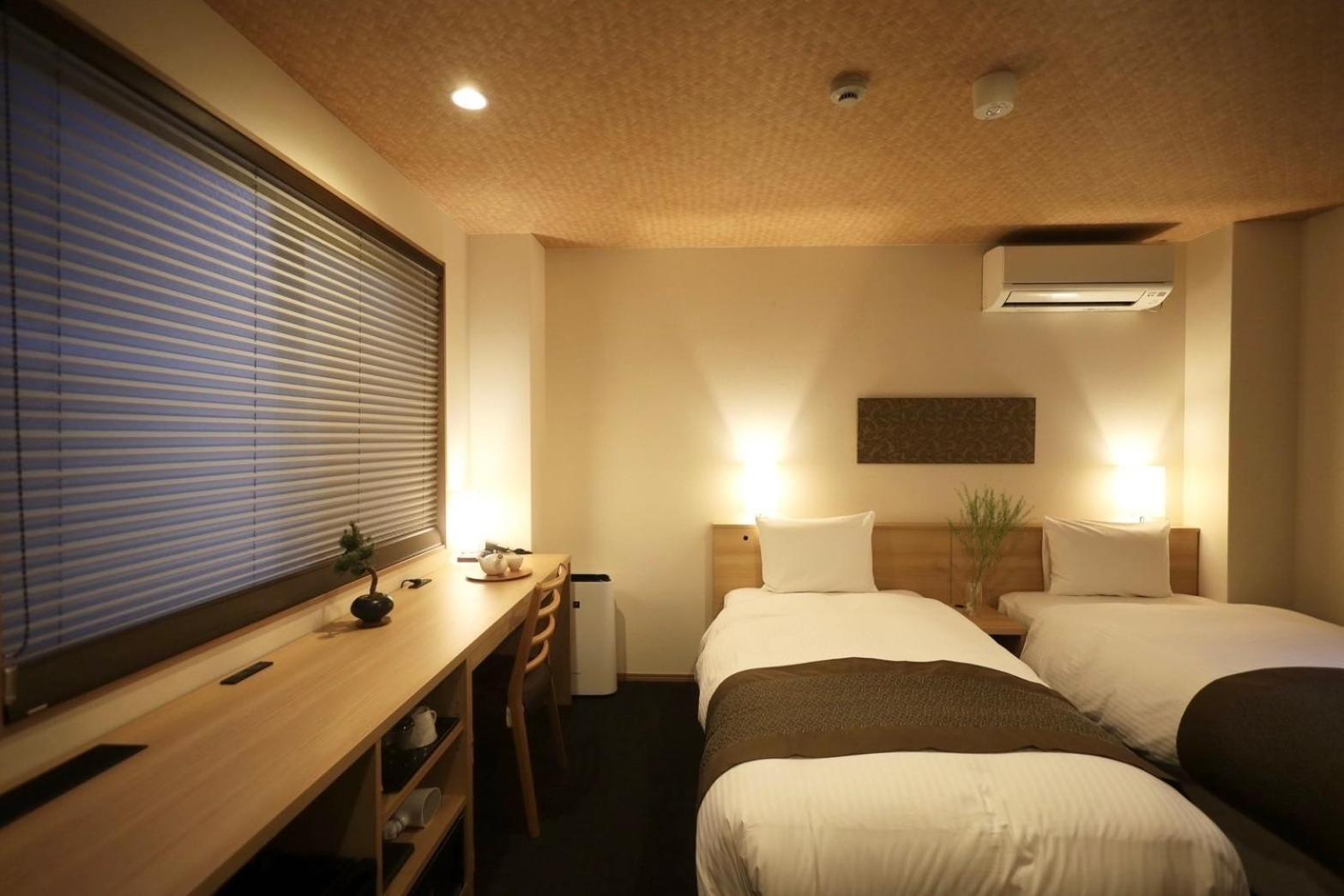 Excellent Hotel - Vacation Stay 50210V Kyoto Exterior photo