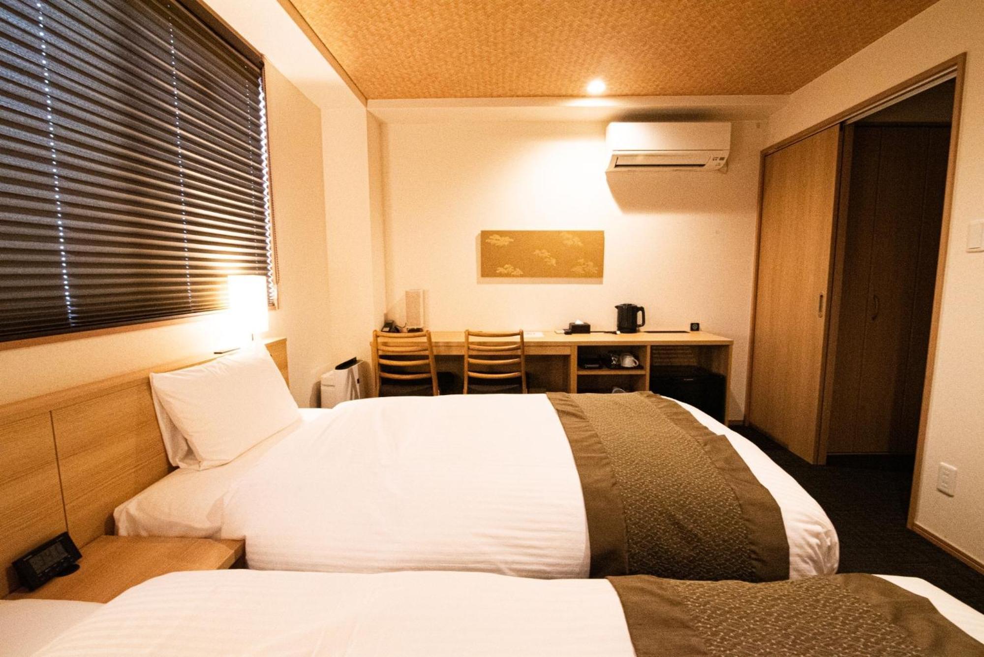 Excellent Hotel - Vacation Stay 50210V Kyoto Exterior photo